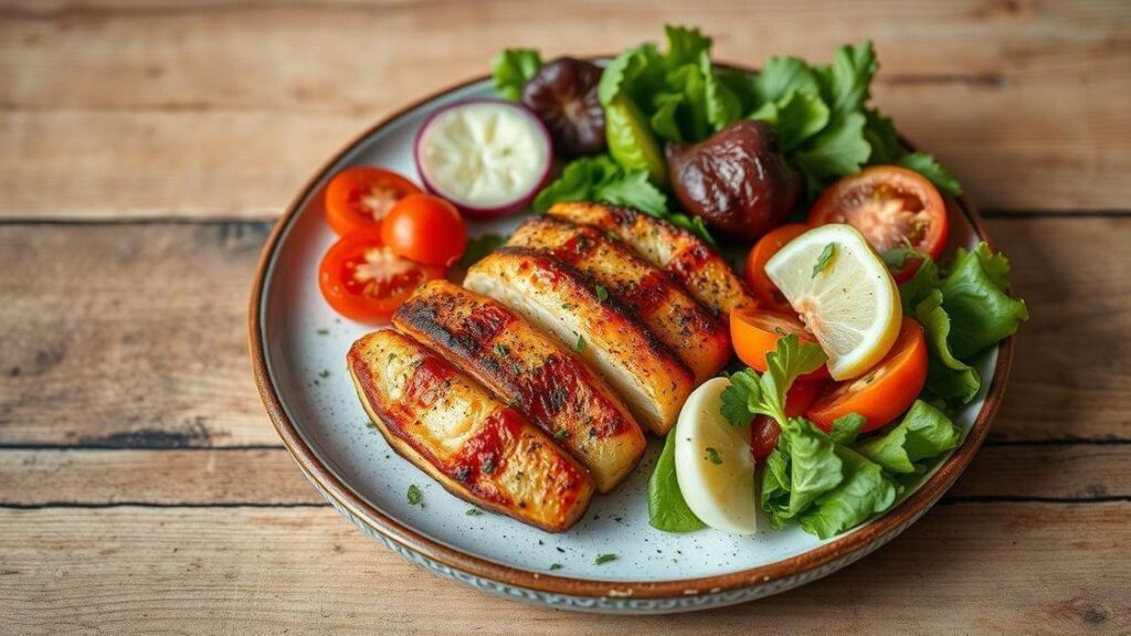 Pratos keto-friendly: descubra receitas deliciosas para perder peso