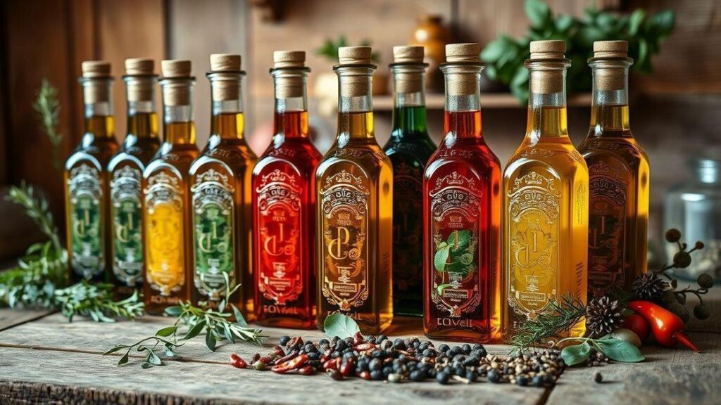 Como usar Azeite aromatizado na cozinha