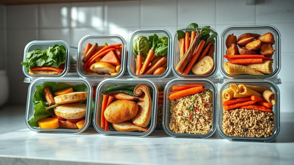 Marmitas fitness: como elas podem transformar sua alimentação diariamente