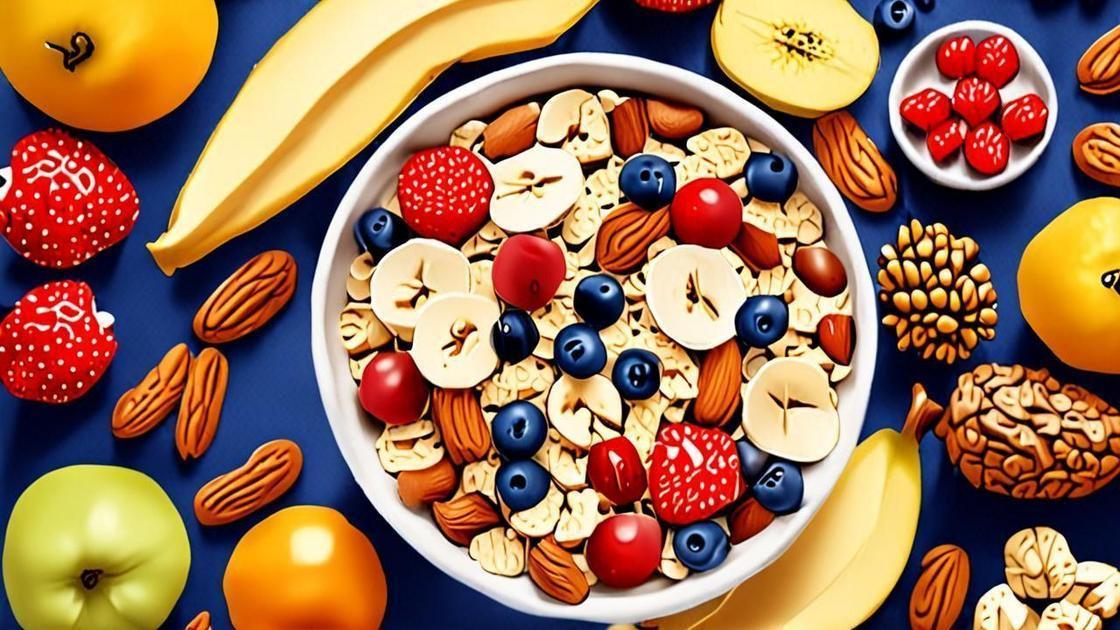 Benefícios nutricionais do All-Bran