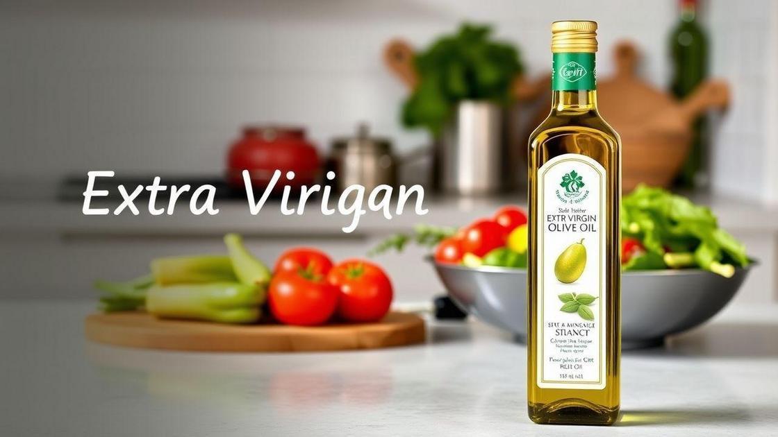 Como usar o azeite extravirgem na culinária
