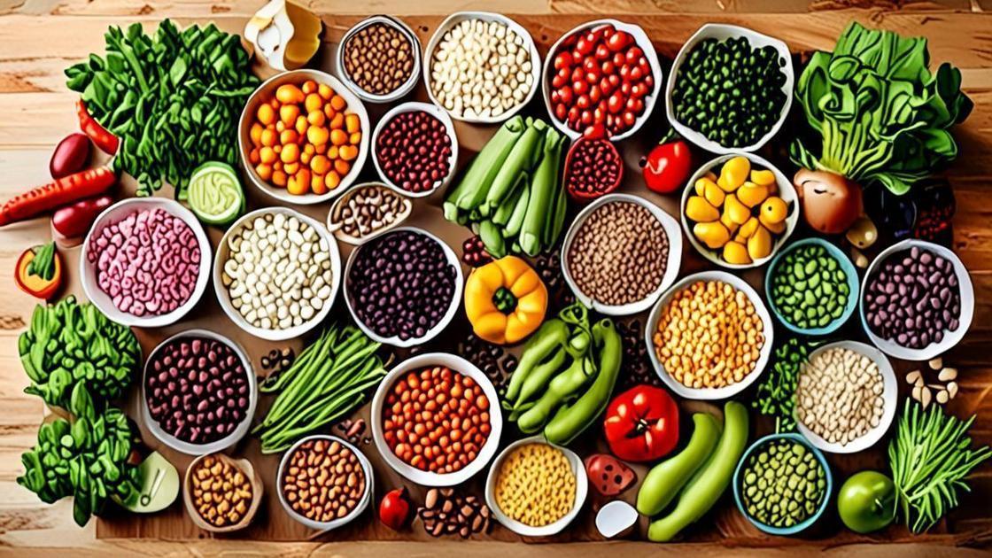 Combinações de ingredientes que funcionam
