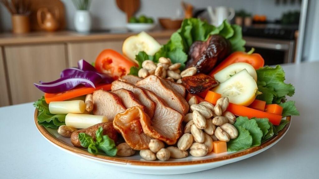 Alimentação paleo em casa: como simplificar sua dieta saudável