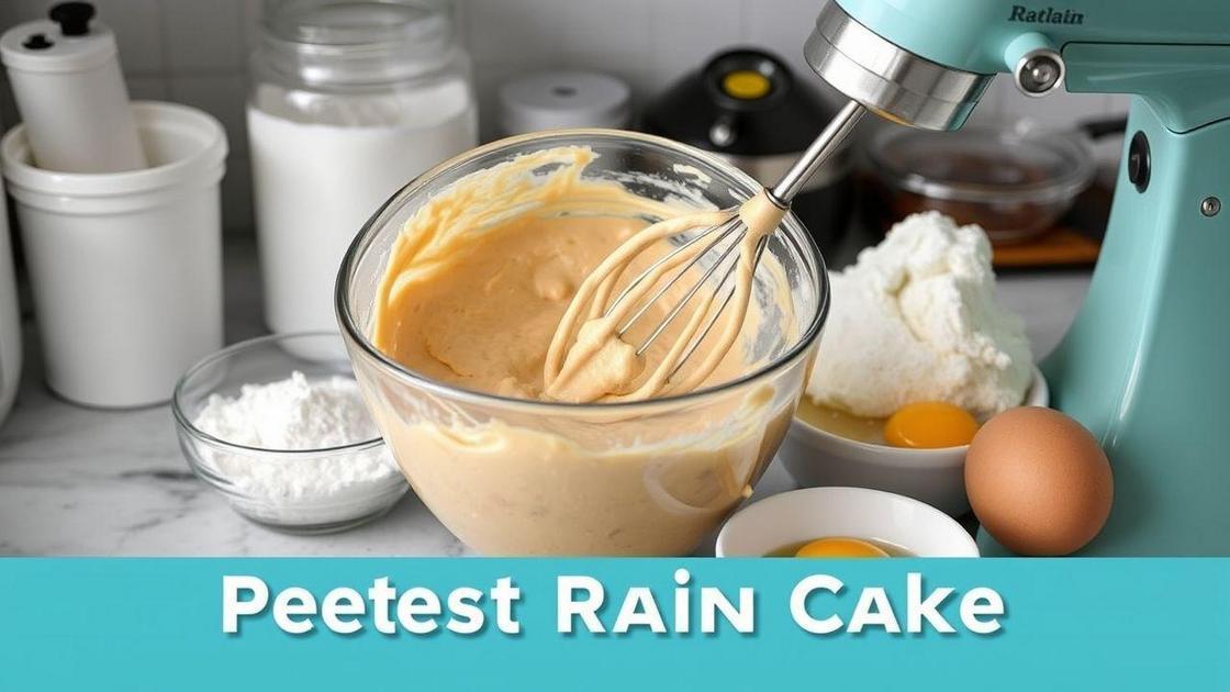 Dicas para a massa ficar perfeita