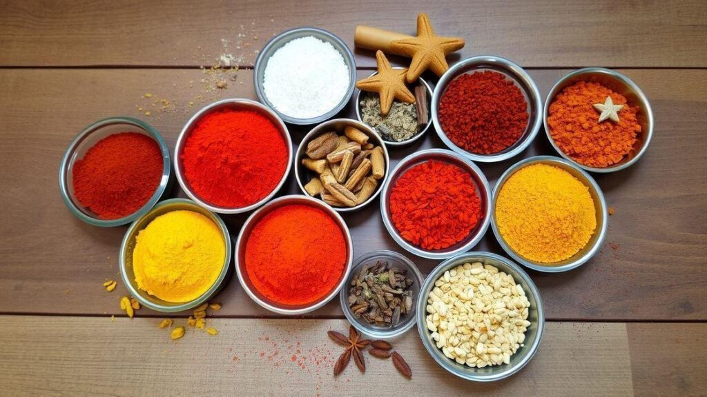 Especiarias indianas: descubra os segredos para enriquecer sua culinária