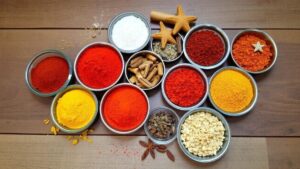 Especiarias indianas: descubra os segredos para enriquecer sua culinária