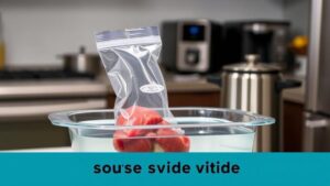 Equipamentos para sous-vide doméstico