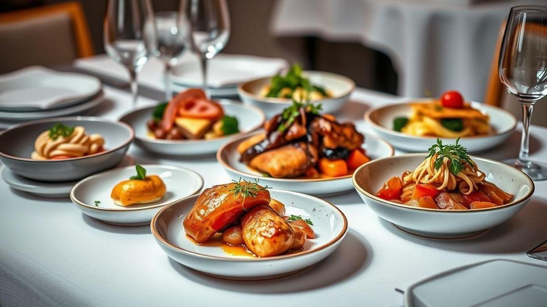 Benefícios do uso de equipamentos para sous-vide