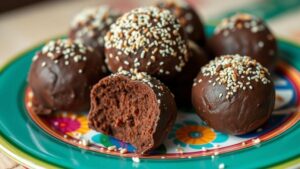 Origem do brigadeiro
