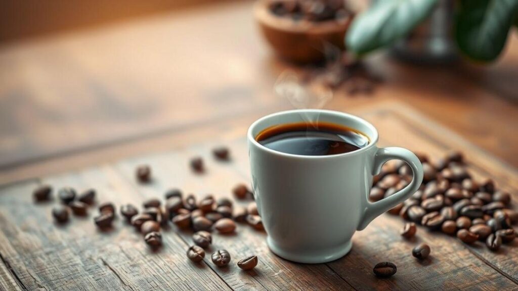 Curiosidades sobre café