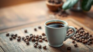 Curiosidades sobre café