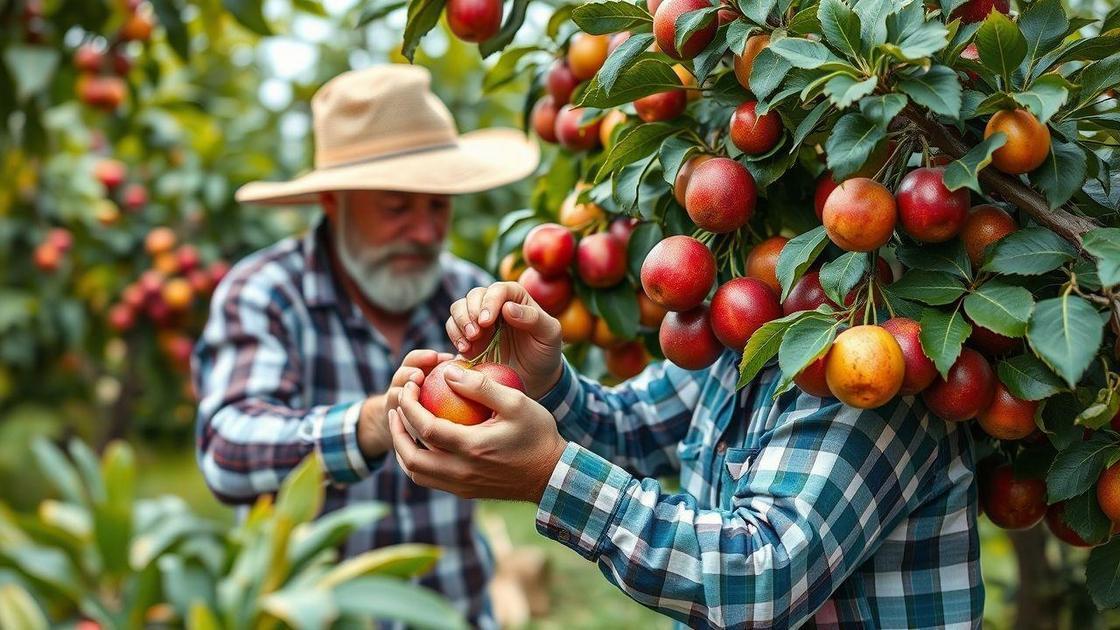 Benefícios das técnicas de grepagem na colheita
