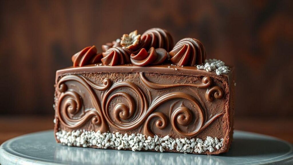 Lendas do chocolate
