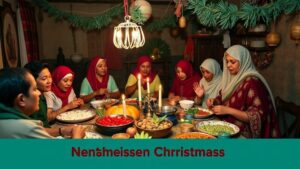 Tradições do Natal nordestino