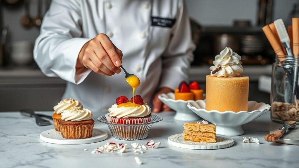 Como usar Glucose de milho em confeitaria