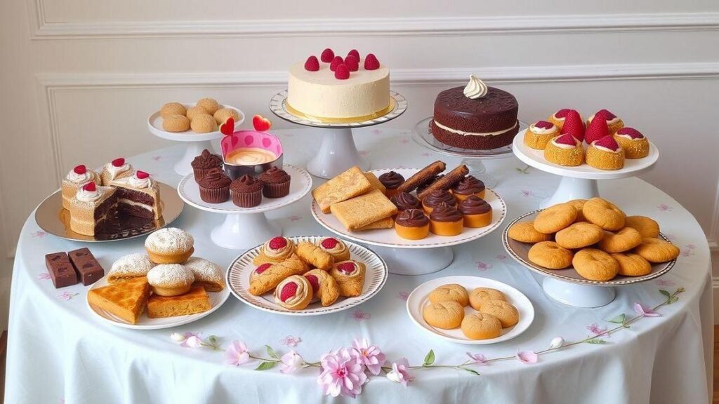 6 cursos de confeitaria online