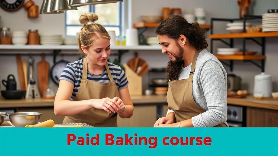 Cursos pagos: vale a pena investir?
