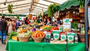 5 tendências gastronômicas 2025