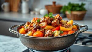 Receitas one-pot uma panela só