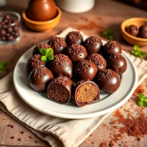 Brigadeiro dos Deuses