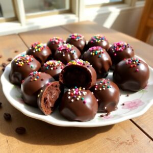 Brigadeiro dos Sonhos